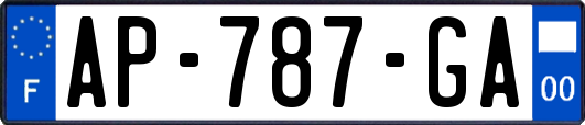 AP-787-GA
