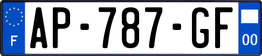 AP-787-GF