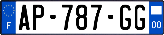AP-787-GG