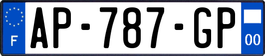 AP-787-GP