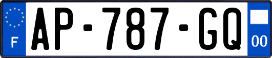 AP-787-GQ