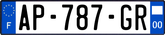 AP-787-GR