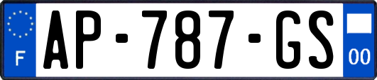 AP-787-GS