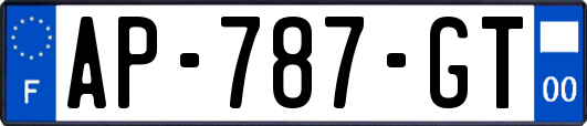 AP-787-GT