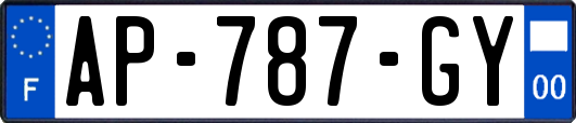 AP-787-GY