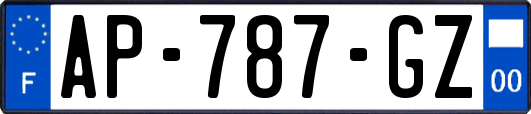 AP-787-GZ