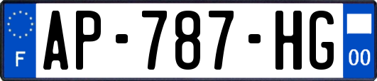 AP-787-HG