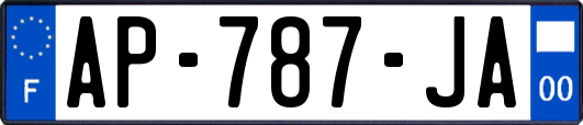 AP-787-JA