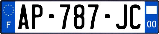 AP-787-JC