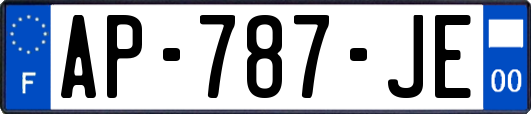 AP-787-JE