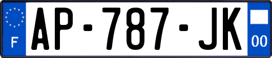 AP-787-JK