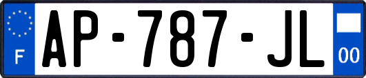 AP-787-JL
