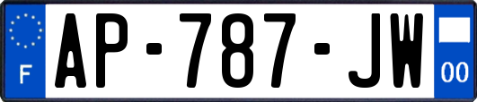 AP-787-JW