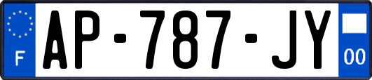 AP-787-JY