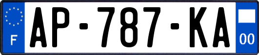AP-787-KA