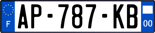 AP-787-KB