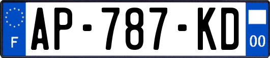 AP-787-KD