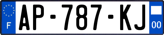 AP-787-KJ