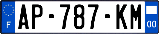 AP-787-KM