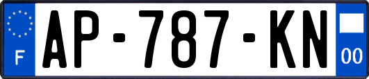 AP-787-KN
