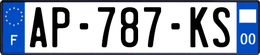 AP-787-KS