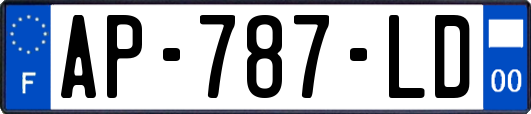 AP-787-LD