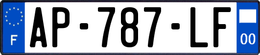 AP-787-LF