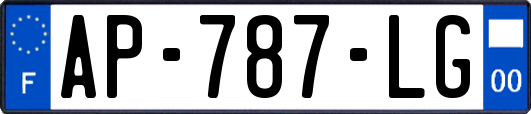 AP-787-LG