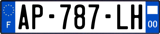 AP-787-LH