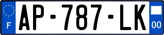 AP-787-LK