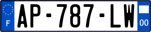 AP-787-LW