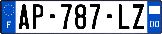 AP-787-LZ