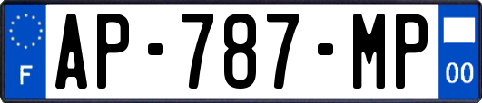 AP-787-MP