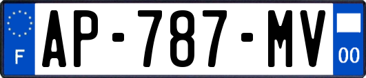 AP-787-MV