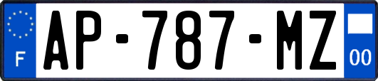 AP-787-MZ