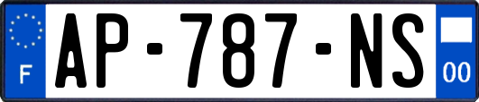 AP-787-NS