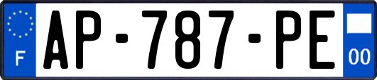 AP-787-PE