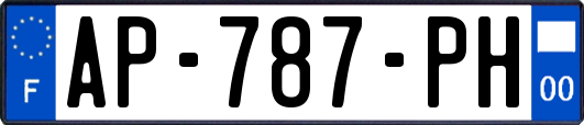 AP-787-PH