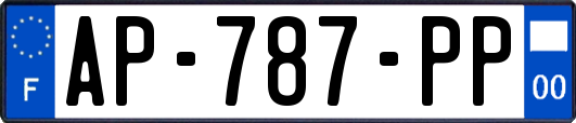 AP-787-PP