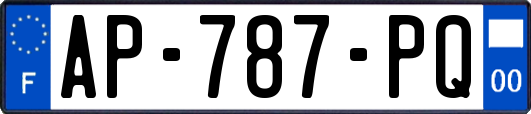 AP-787-PQ