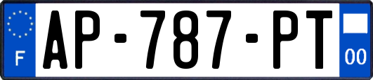 AP-787-PT