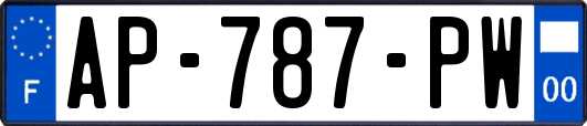 AP-787-PW