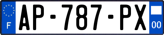 AP-787-PX