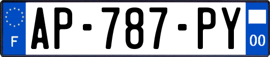 AP-787-PY