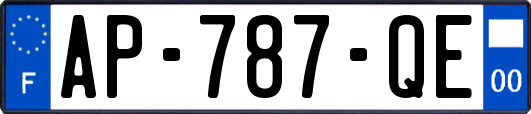 AP-787-QE