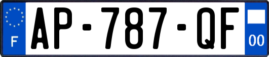 AP-787-QF
