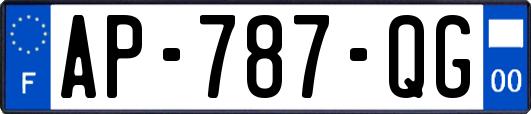 AP-787-QG