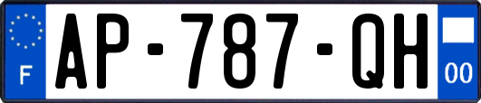 AP-787-QH