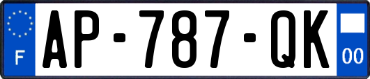 AP-787-QK