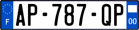 AP-787-QP